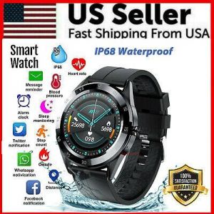 תכשיטים בזול Waterproof Bluetooth Smart Watch 