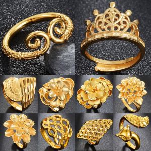 תכשיטים בזול טבעות כסף טבעות אצבע לנשים כתר/כוכב טבעת
