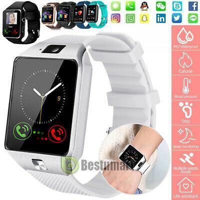 תכשיטים בזול Touch Smart Watch for iPhone Android 